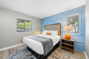 Newly Renovated Atlanta Condo Prime Buckhead Atl